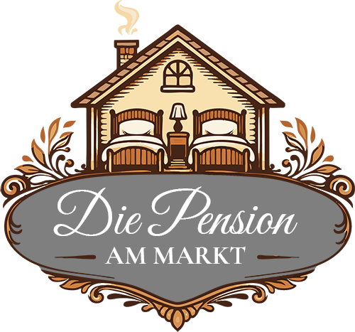 die-pension-am-markt-weblogo-schwarz