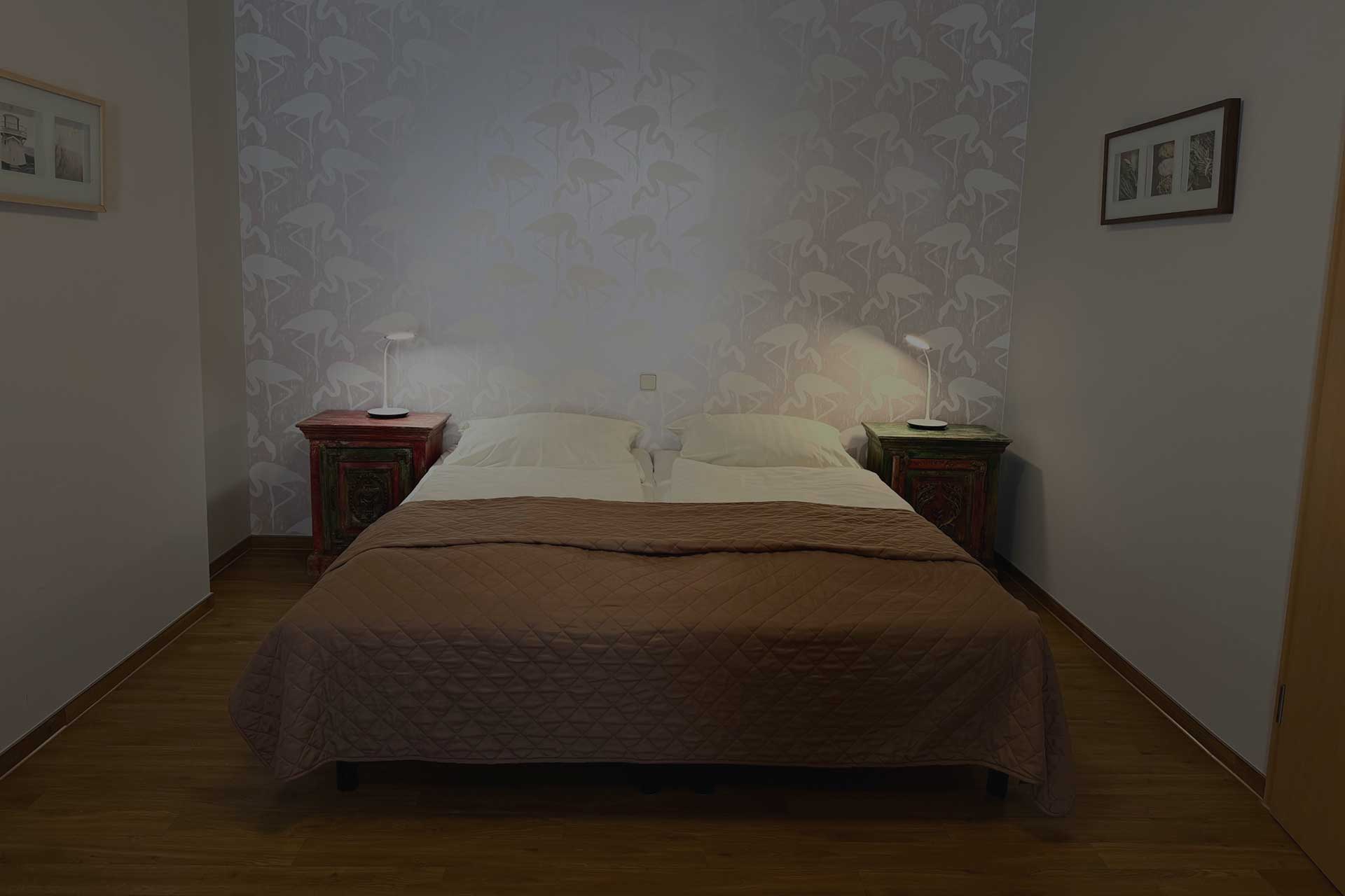 Die Pension am Markt